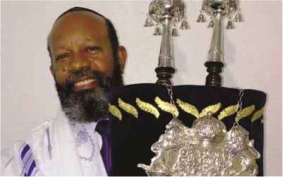 Rabbi Felix Halpern My Image Effect