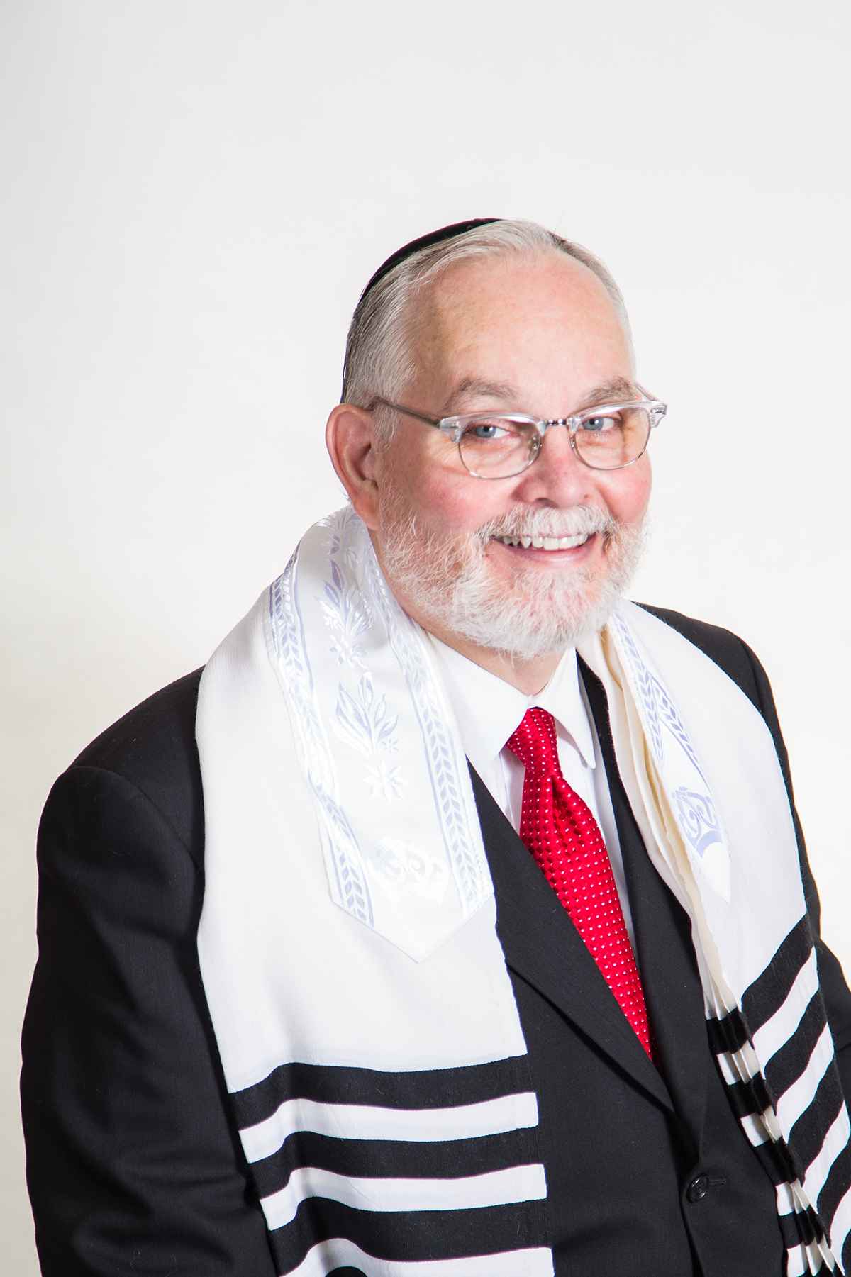 Rabbi Felix Halpern My Image Effect